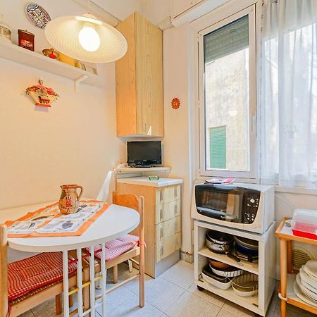 Apartment Vespucci By Portofinovacanze Rapallo Dış mekan fotoğraf