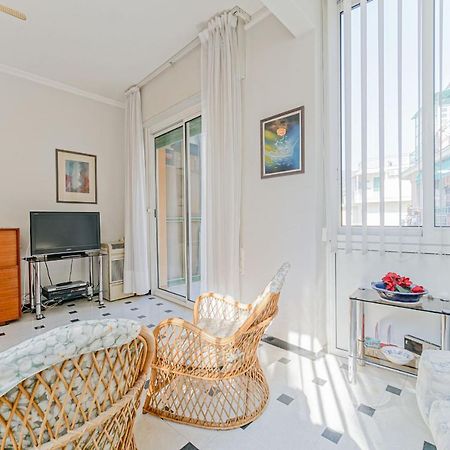 Apartment Vespucci By Portofinovacanze Rapallo Dış mekan fotoğraf