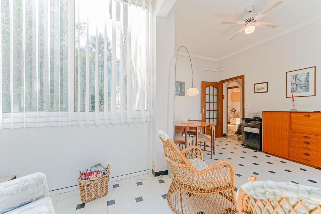 Apartment Vespucci By Portofinovacanze Rapallo Dış mekan fotoğraf