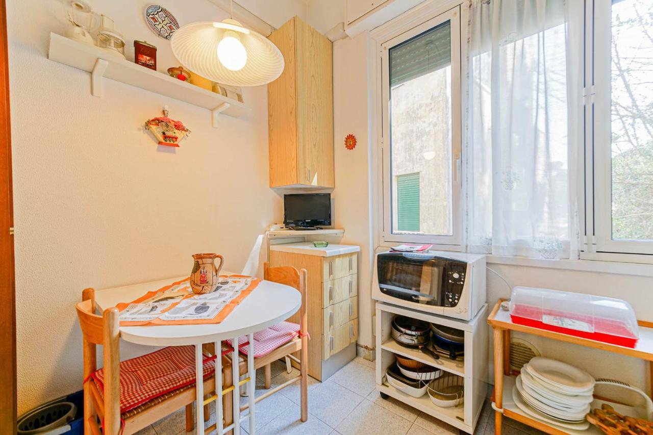 Apartment Vespucci By Portofinovacanze Rapallo Dış mekan fotoğraf