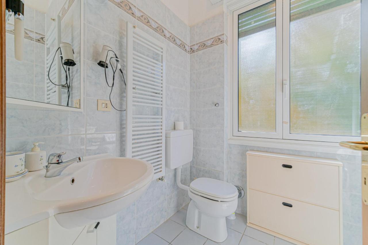 Apartment Vespucci By Portofinovacanze Rapallo Dış mekan fotoğraf