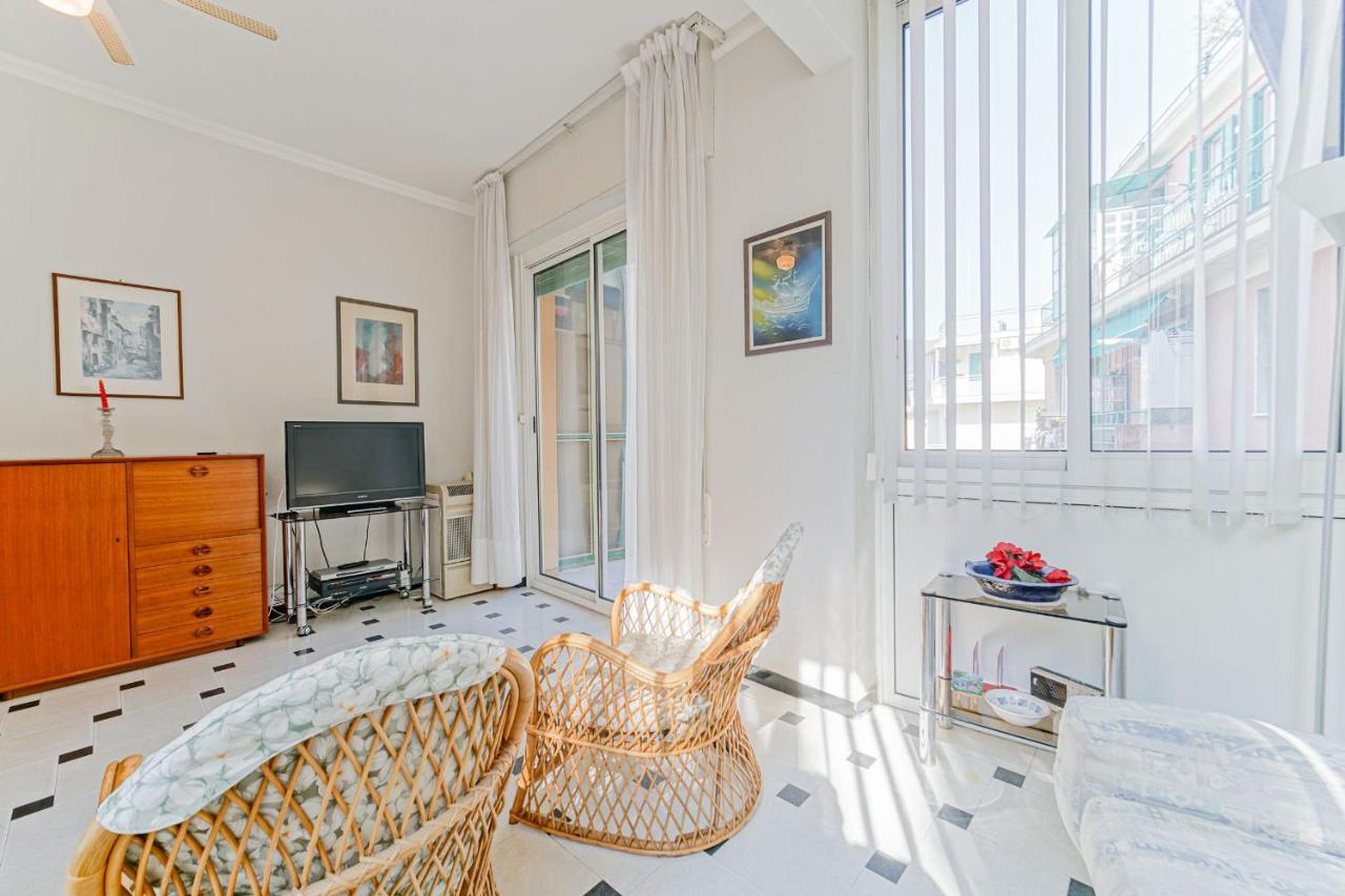 Apartment Vespucci By Portofinovacanze Rapallo Dış mekan fotoğraf