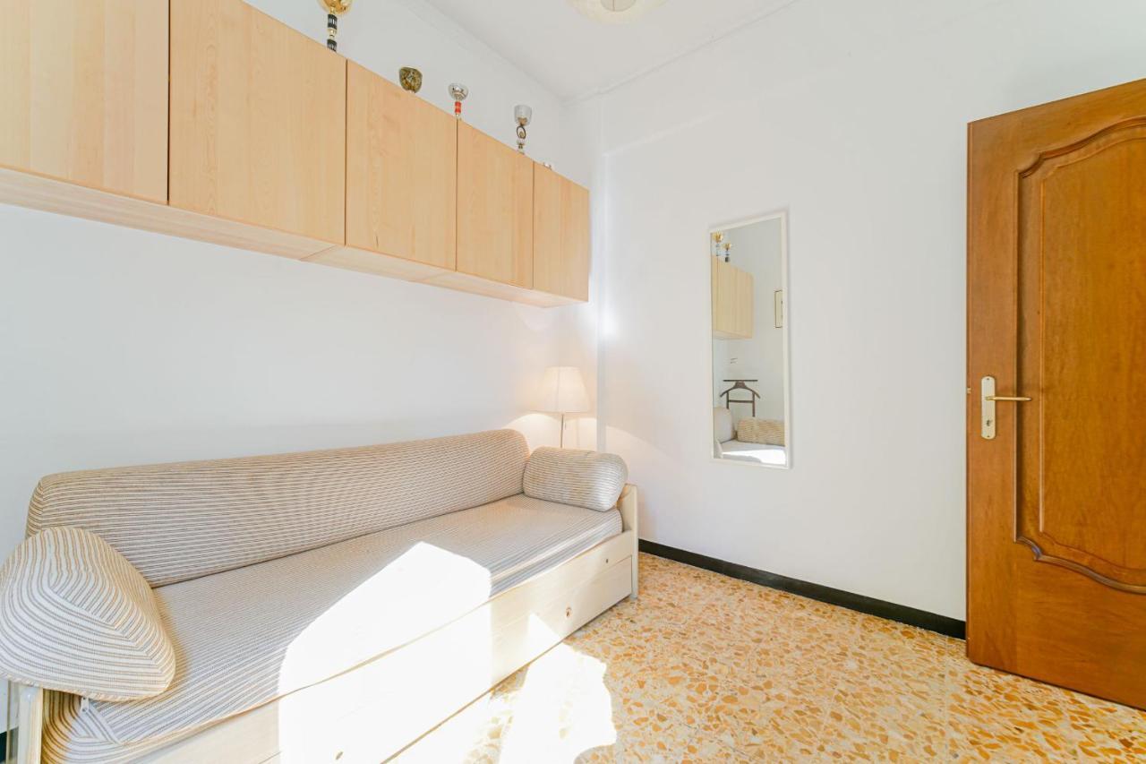 Apartment Vespucci By Portofinovacanze Rapallo Dış mekan fotoğraf