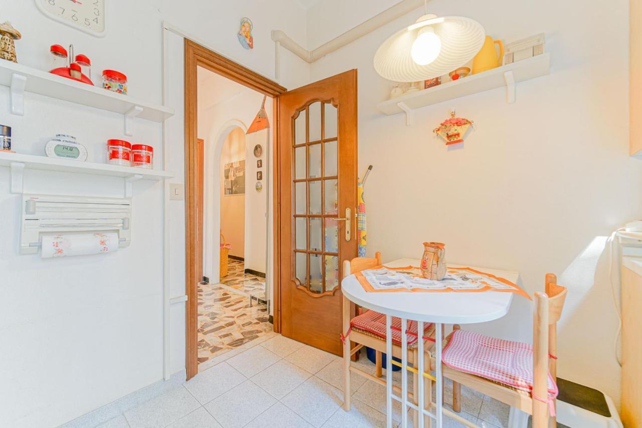 Apartment Vespucci By Portofinovacanze Rapallo Dış mekan fotoğraf