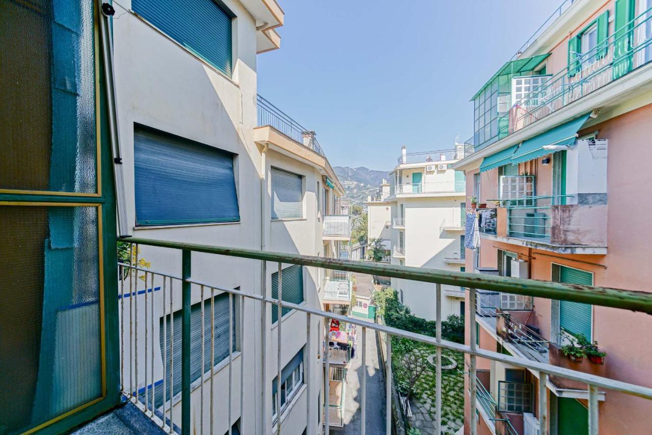 Apartment Vespucci By Portofinovacanze Rapallo Dış mekan fotoğraf