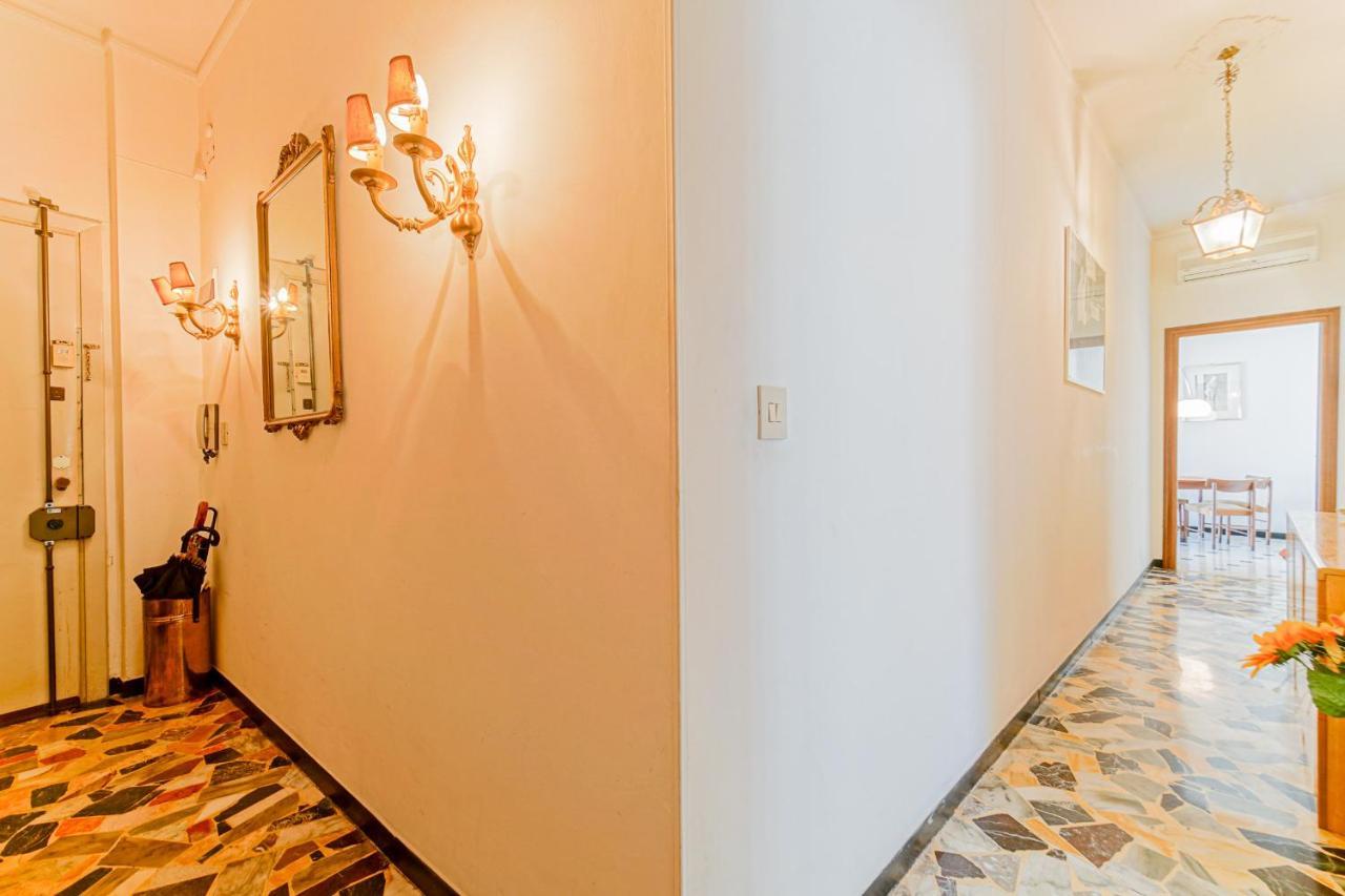Apartment Vespucci By Portofinovacanze Rapallo Dış mekan fotoğraf