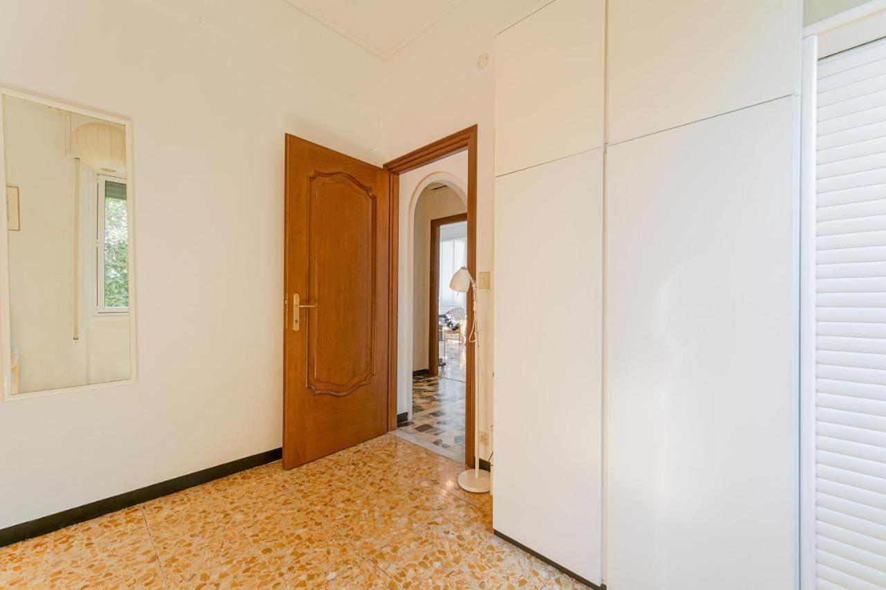 Apartment Vespucci By Portofinovacanze Rapallo Dış mekan fotoğraf