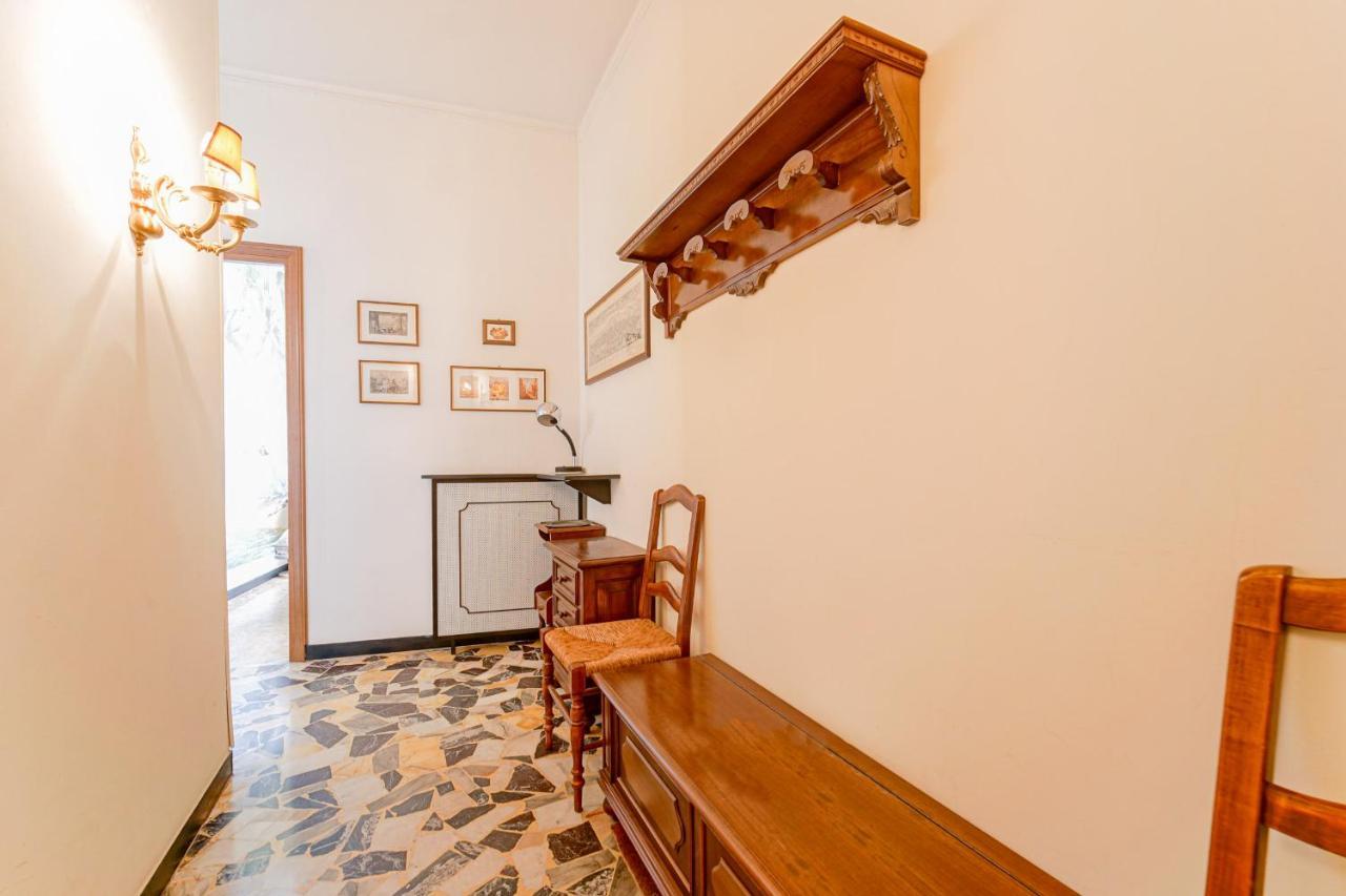 Apartment Vespucci By Portofinovacanze Rapallo Dış mekan fotoğraf