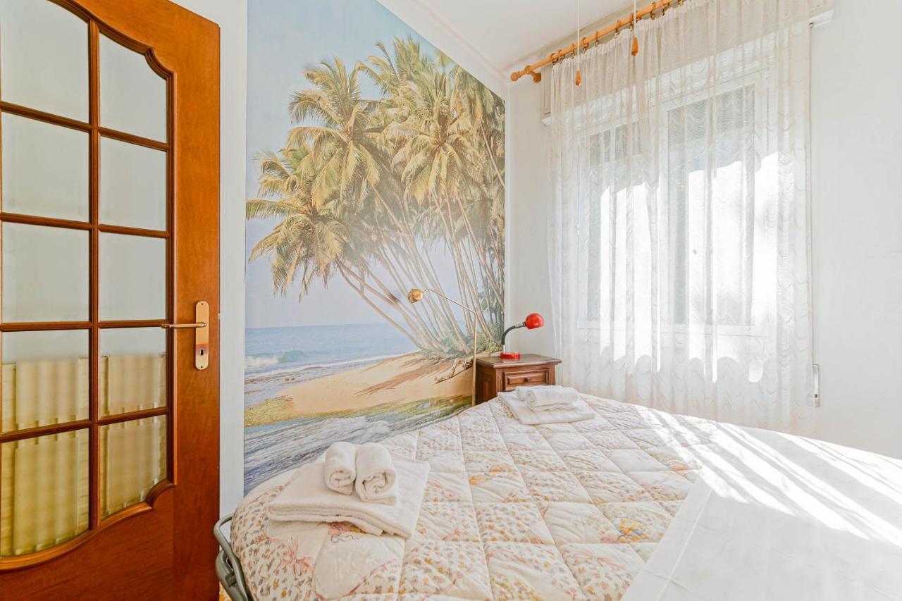 Apartment Vespucci By Portofinovacanze Rapallo Dış mekan fotoğraf