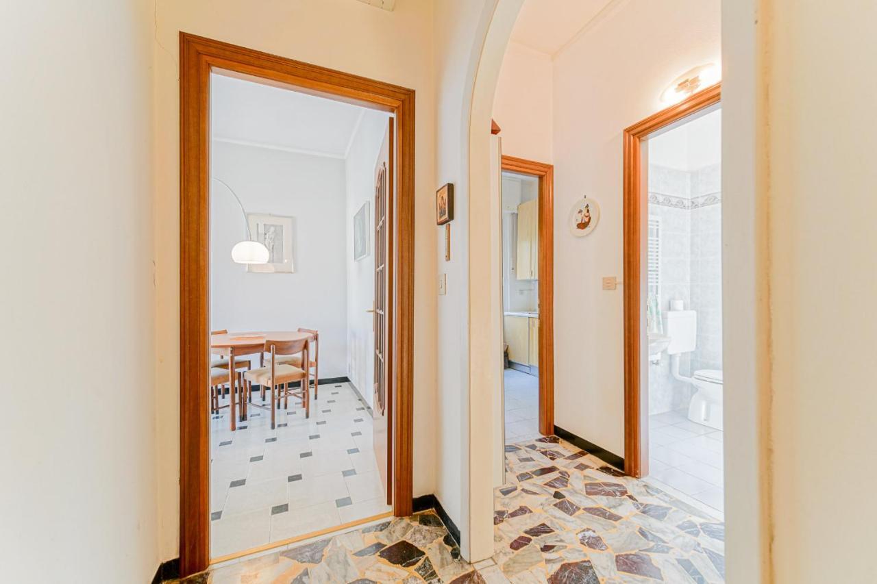 Apartment Vespucci By Portofinovacanze Rapallo Dış mekan fotoğraf