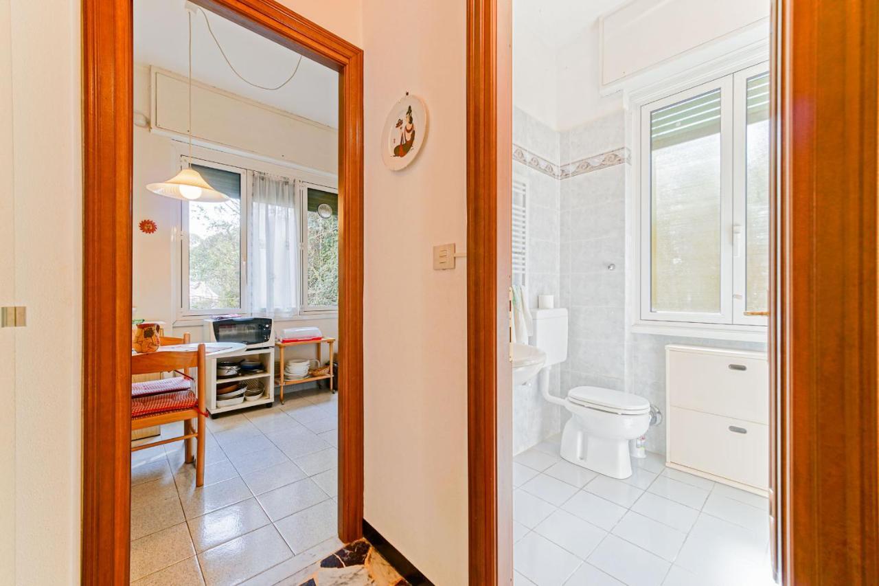 Apartment Vespucci By Portofinovacanze Rapallo Dış mekan fotoğraf