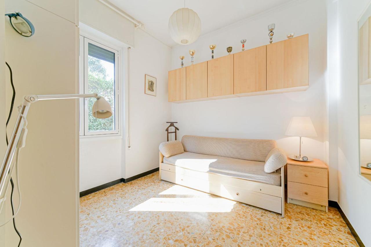 Apartment Vespucci By Portofinovacanze Rapallo Dış mekan fotoğraf