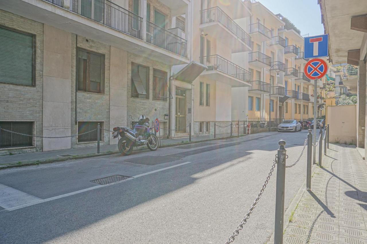 Apartment Vespucci By Portofinovacanze Rapallo Dış mekan fotoğraf
