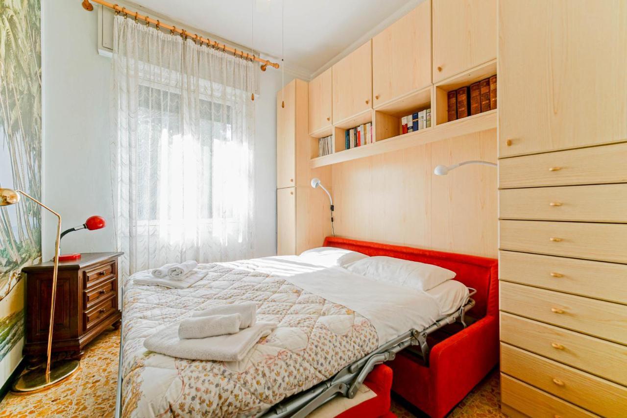 Apartment Vespucci By Portofinovacanze Rapallo Dış mekan fotoğraf